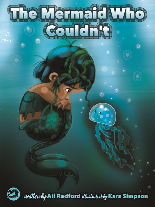 Title details for The Mermaid Who Couldn't by Alison Redford - Available